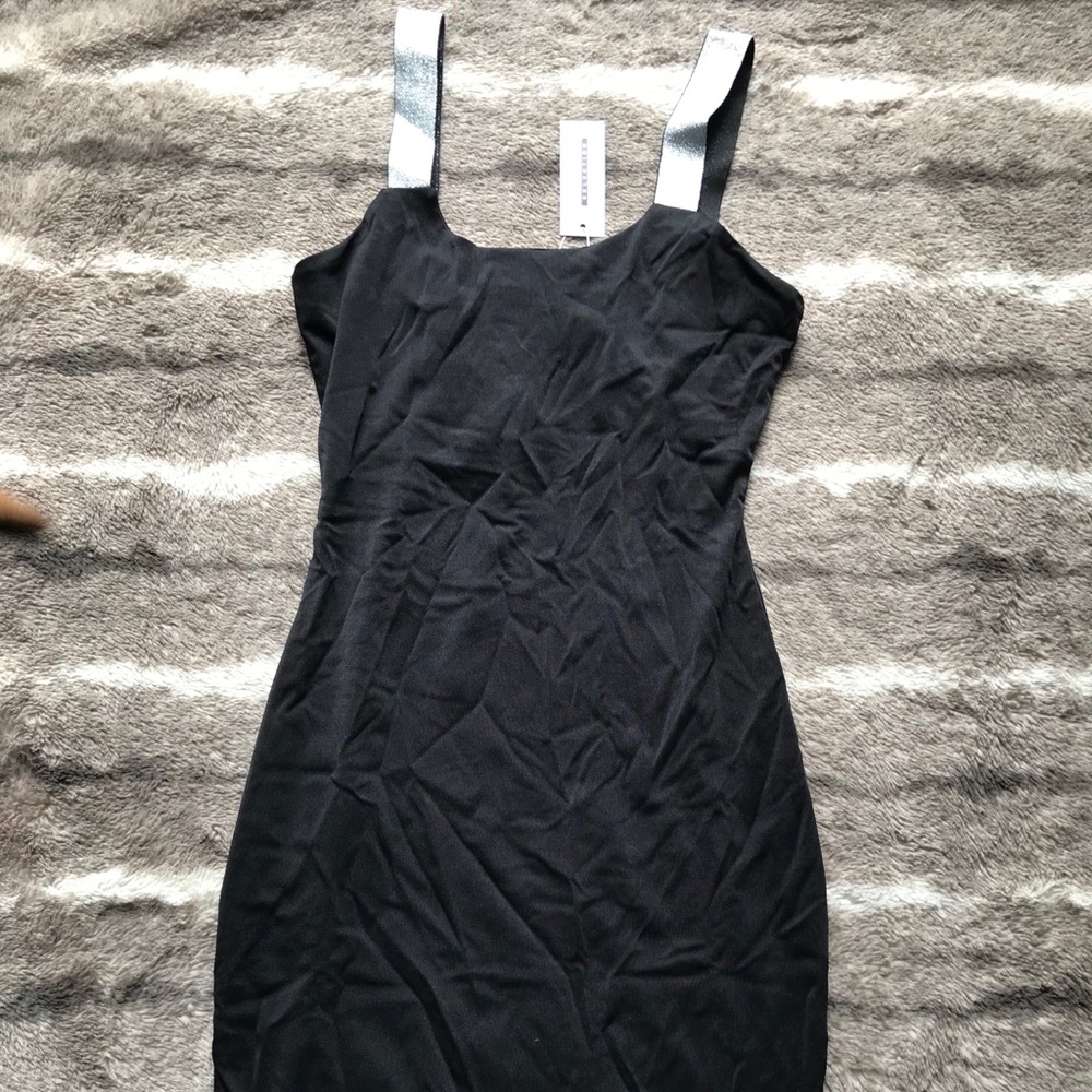 Body con dress